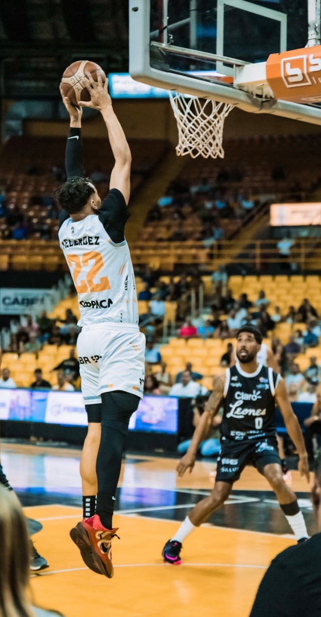 Capitanes de Arecibo e Indios de Mayagüez con victorias en el BSN