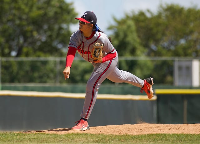 Arecibo avanza a otra final del Béisbol Femenino tras barrer a las Maceteras