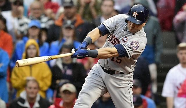 Veteranos y exjugadores de Yanquis ayudarán a los Astros