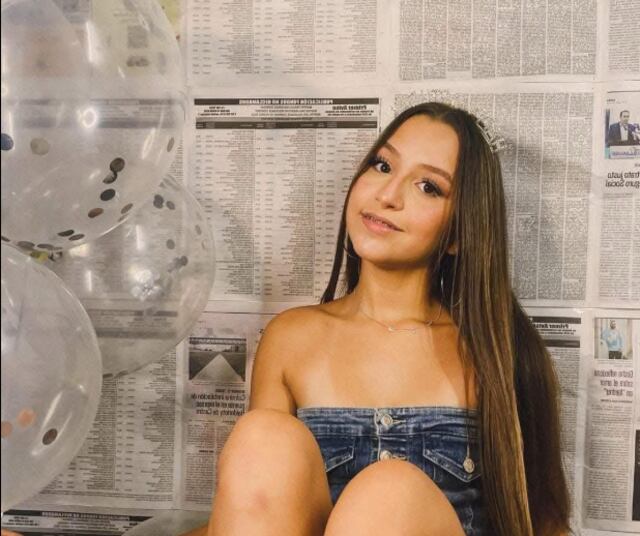 “Quisiera que todo fuera un sueño”: Madre de Gabriela Nicole la recuerda a siete meses de su muerte