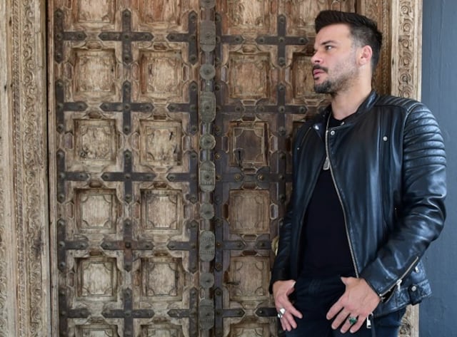 Pedro Capó plasma su esencia