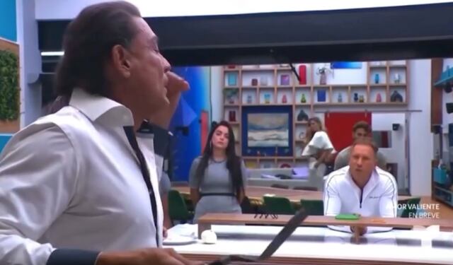 Zerboni a Osvaldo Ríos: “Puerto Rico está arrepentido de la nacionalidad que tienes tú”