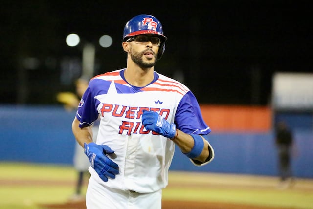 FBPR presenta Equipo Nacional para el Premier12