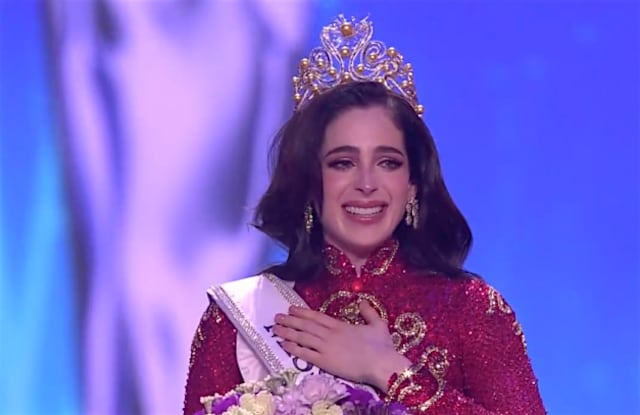 México gana su cuarta corona de Miss Universe con Fátima Bosh en Tailandia