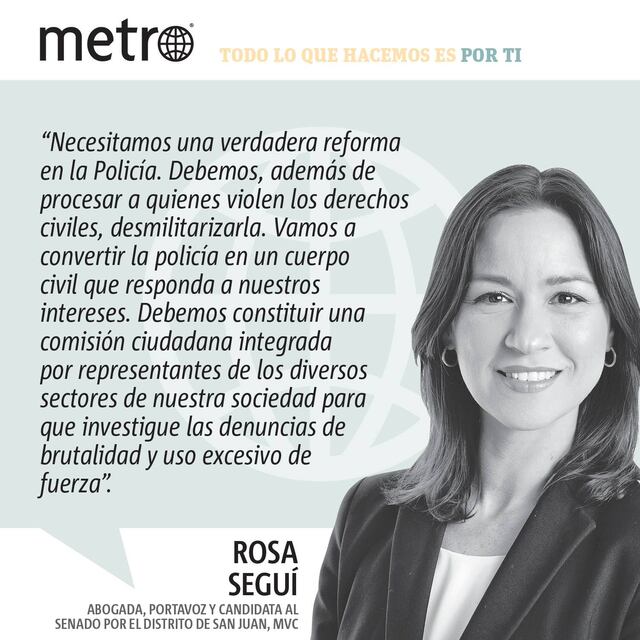 Opinión de Rosa Segui: La complicidad del silencio