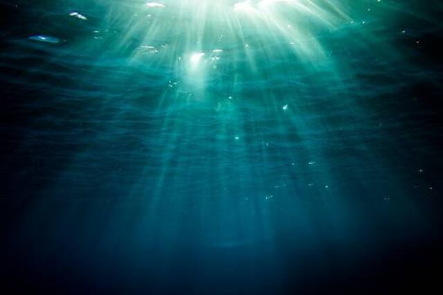 Hallan gigantesca reserva de agua dulce bajo el océano Atlántico