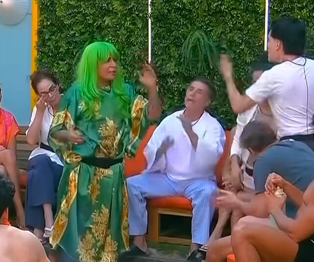 ‘El Divo’ enfrenta a Kunno en LCDLF 6: “Aquí hay dos cerezas del pastel porque somos los dos gays”