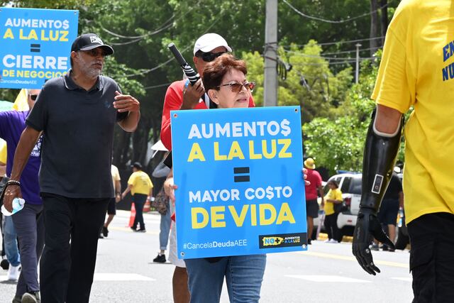 Rechazan reclamo multimillonario de bonistas de la AEE
