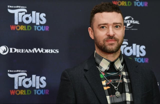 “Trolls World Tour aplaude la diversidad”: Justin Timberlake