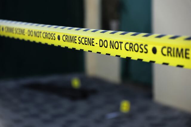 Uno de los asesinados anoche en Toa Alta fue convicto por disparar contra Alexa