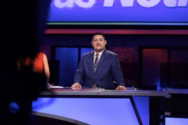 TeleOnce recluta a productora de Telemundo para sustituir a periodista que fue despedido