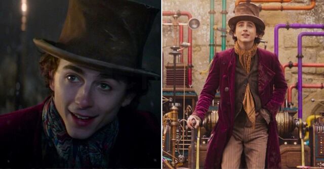 ¿Qué dicen los críticos de cine sobre la película “Wonka”?
