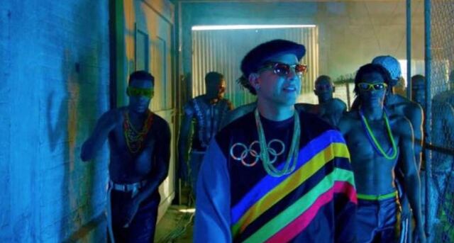 Daddy Yankee cantará "Dura" en Premio Lo Nuestro