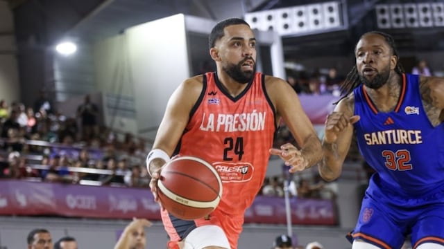 Caguas y San Germán suman victorias en el BSN