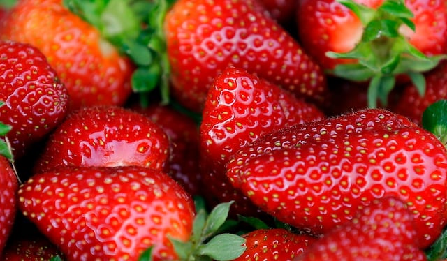 La dieta del arcoíris: lo que debes saber sobre este colorido plan nutricional