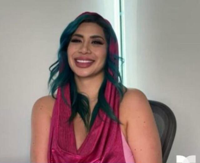 “Bebeshita” consciente de que “todo Puerto Rico” la eliminó de “La Casa de los Famosos 4″