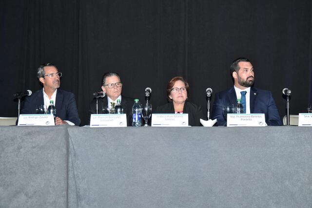 Discuten transición a fuentes renovables