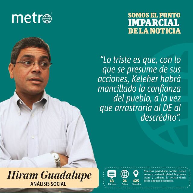 Los entuertos de Keleher