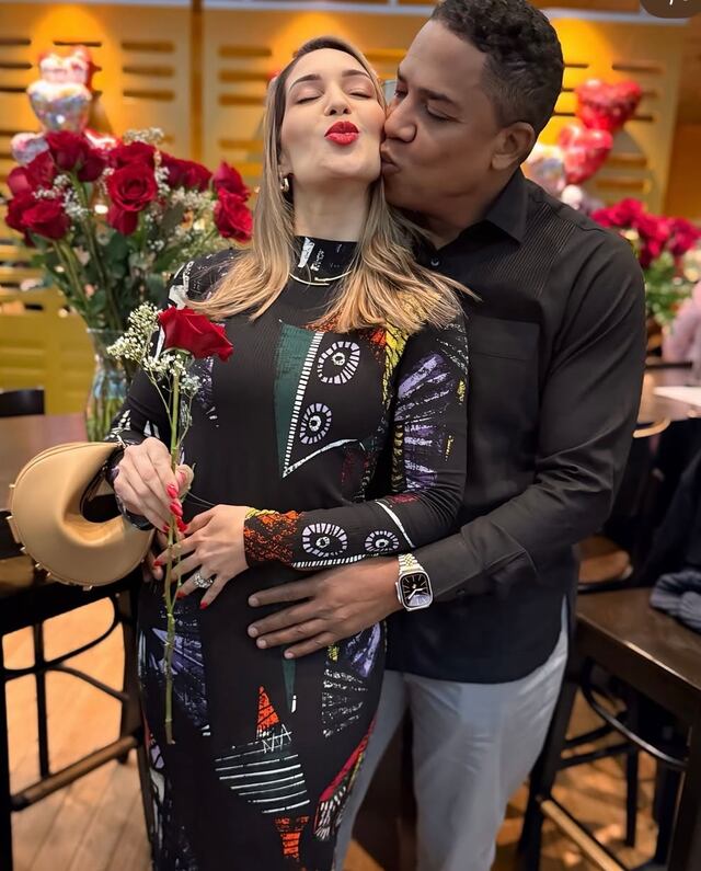 Esposa de Octavio Dotel se expresa tras su trágica muerte en República Dominicana