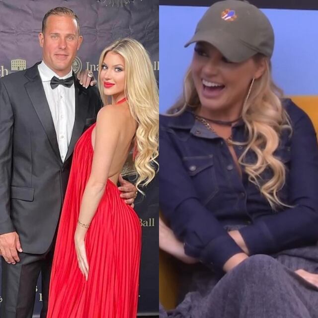 LCDLF 3: Madison Anderson habla de su novio 11 años mayor que ella