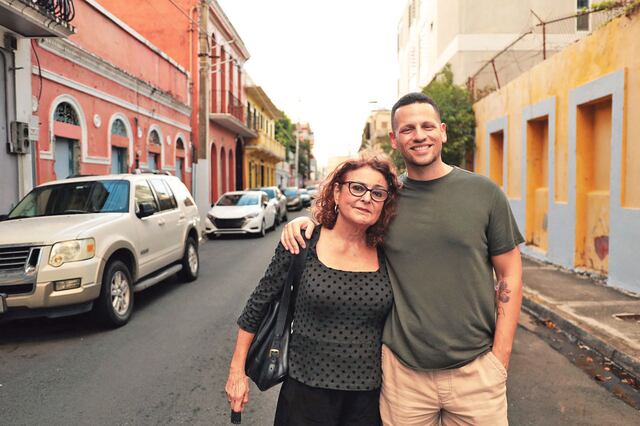 ‘The Tax Paradise’ y ‘La Torre de Inés’: cineastas boricuas enarbolan la lucha contra la gentrificación
