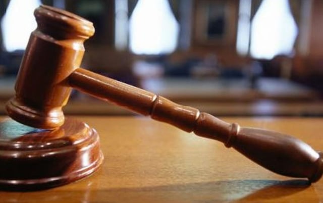 Acusan a tres personas de fraude bancario y robo de identidad agravado