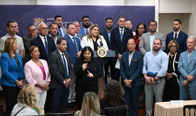 Federación de Alcaldes respalda designación de Rosachely Rivera como secretaria de Estado