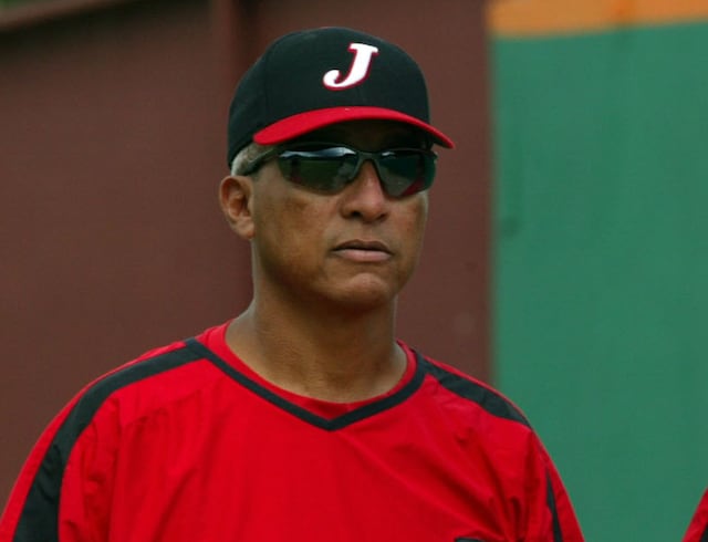 Federación de Béisbol de Puerto Rico lamenta fallecimiento de Adalberto ‘Berto’ Peña
