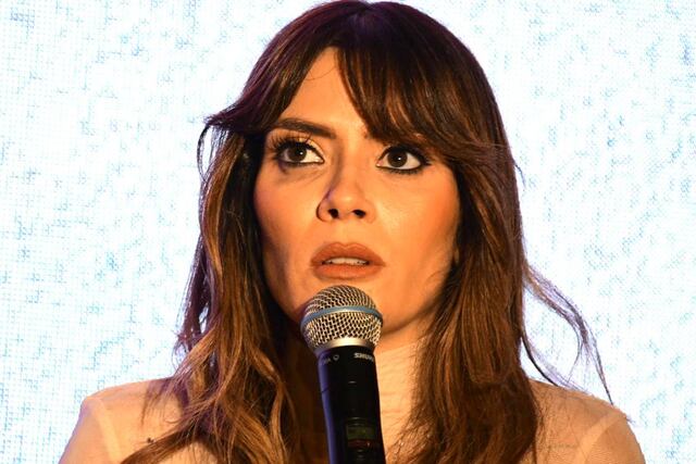 Kany García explora el amor propio en su nuevo álbum