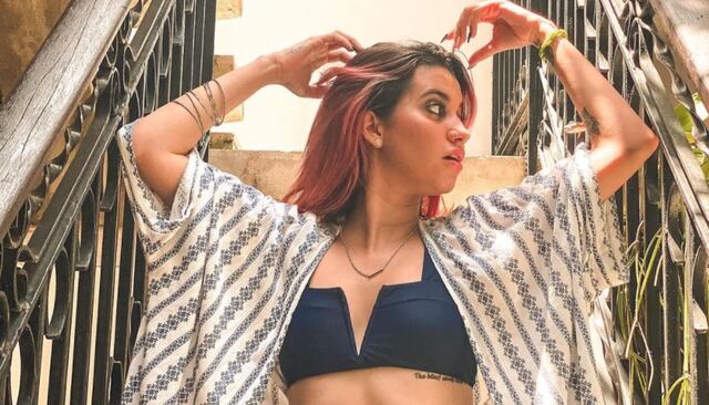 Detienen a youtuber en Cuba en plena entrevista en vivo con televisión española