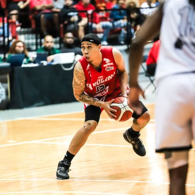 BSN multa a Ismael “Yomar” Cruz por incidente violento en Guaynabo