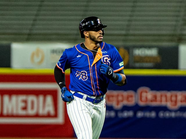 Pelota Invernal: Santurce, Caguas y San Juan logran victorias en la jornada del jueves