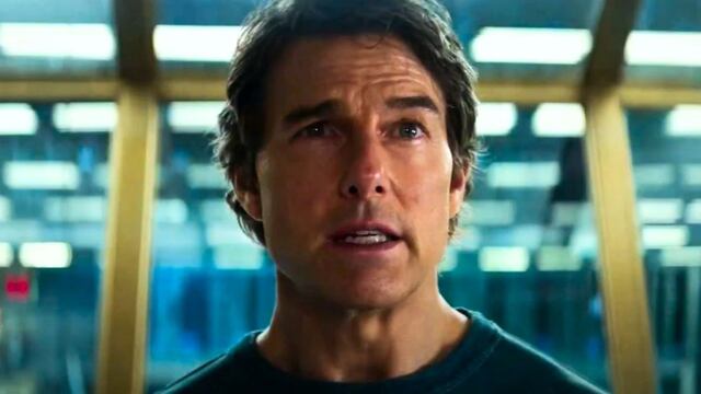 ¿Por qué Tom Cruise tiene prohibido comprar un Bugatti?