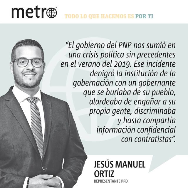 Opinión de Jesús Manuel Ortiz: La esperanza en un vagón