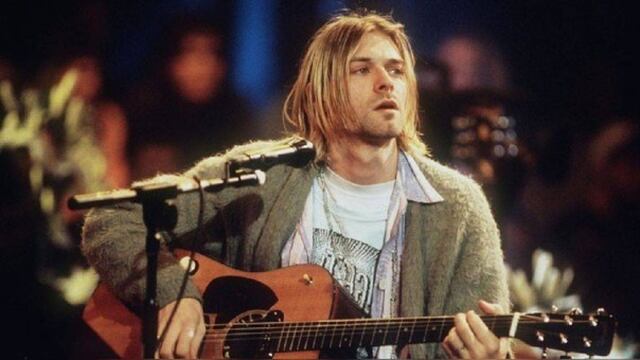 Viuda de Kurt Cobain desata polémica por filtración de fotos de su muerte