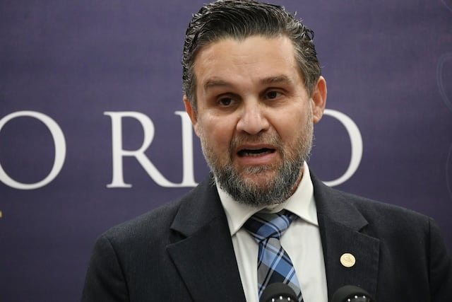 DRNA asegura funcionamiento de estación de bombas en la Baldorioty