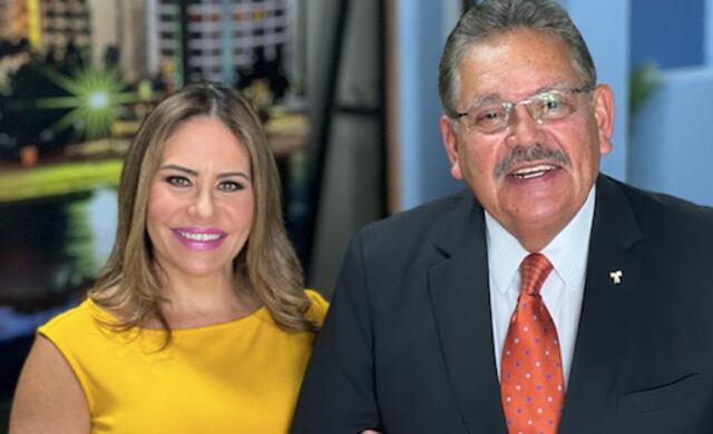 Jorge Rivera Nieves se “prepara emocionalmente” para su retiro