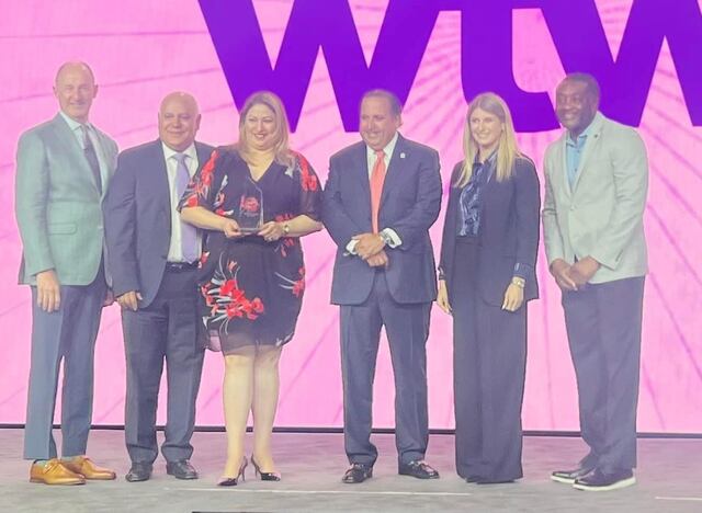 Reconocen a firma boricua en EE. UU. por sus esfuerzos de diversidad e inclusión