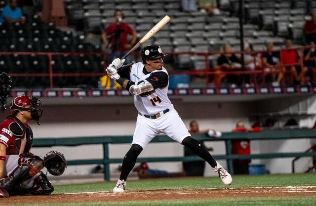 Leones, Senadores e Indios con victorias en la LBPRC