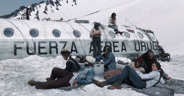 “La Sociedad de la Nieve”: De qué trata y dónde verla