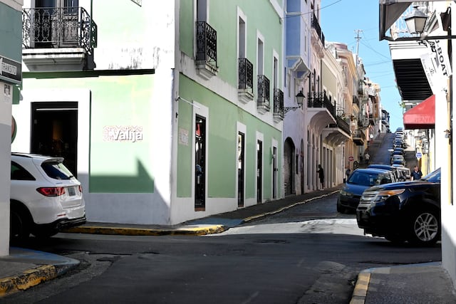 San Juan entre los destinos favoritos para el “spring break”
