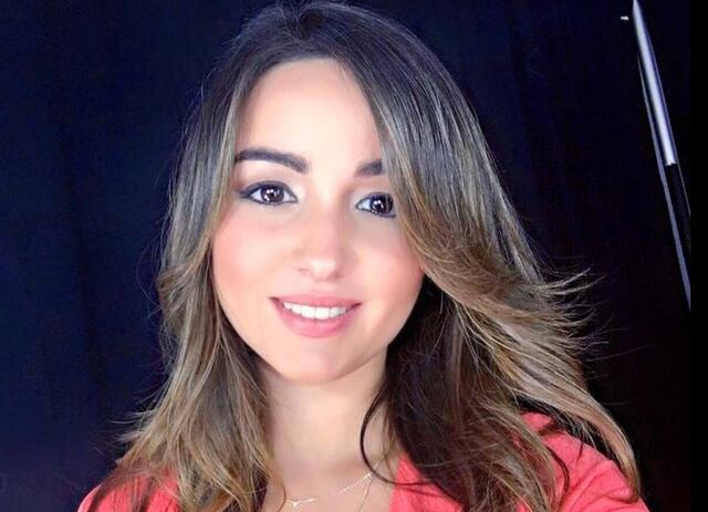 Periodista de Jay y sus rayos X relata la angustia que vivió tras nacimiento de su hijo