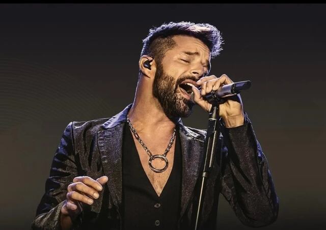 ¿Ricky Martin tiene nuevo amor? Mira lo que respondió el boricua