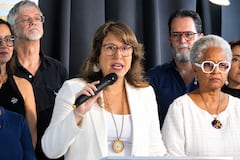 Victoria Ciudadana propone un “rescate de país” de cara a las elecciones de 2028