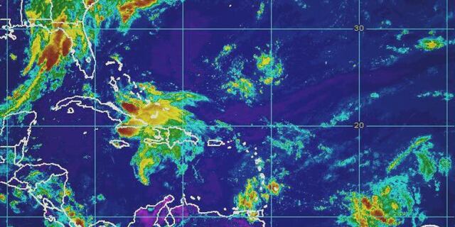 Érika se disipa y se cancelan todas las alertas costeras