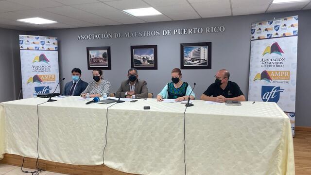 AMPR reclama en el Tribunal Federal daños por congelación de beneficios de Retiro