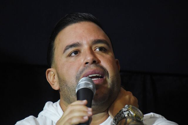 Producción boricua abre Festival de Cine Fine Arts
