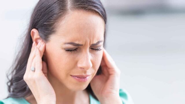 ¿Qué es tinnitus? Enfermedad que está asociada al COVID-19