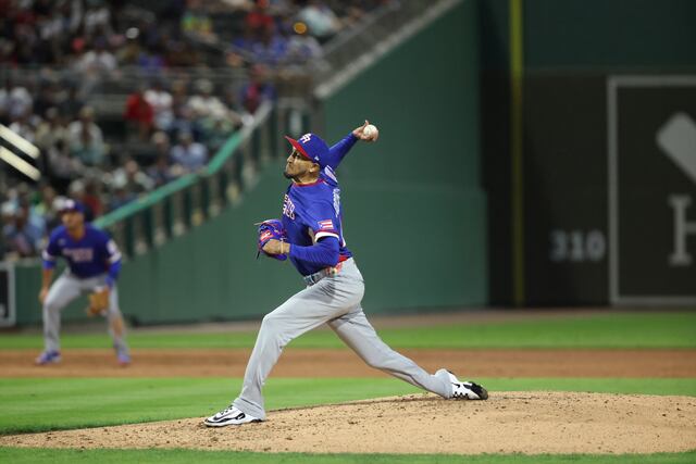 Boricuas dominan a Boston en su primer fogueo previo al Clásico Mundial