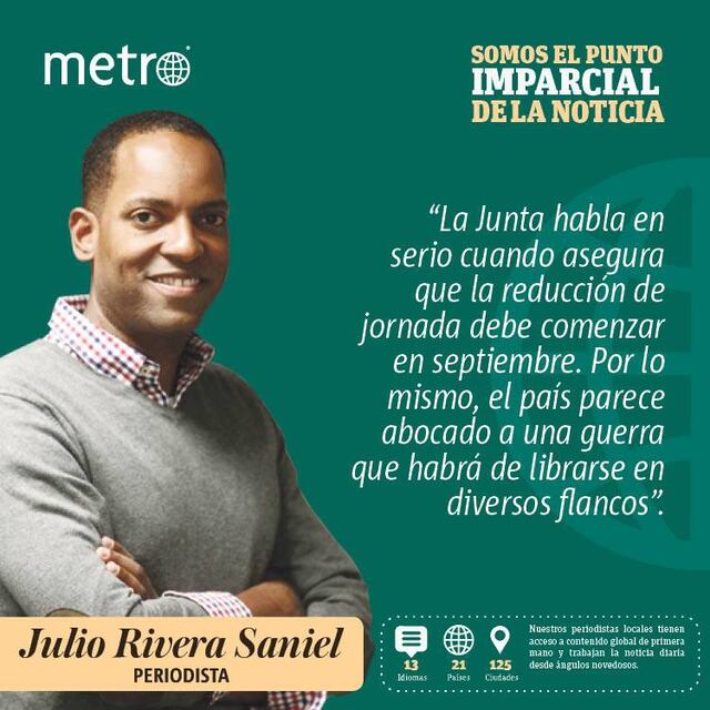 A ver si el gas pela